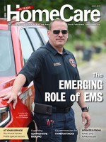 Emerging Role of EMS