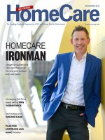 Homecare Ironman