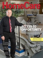 HomeCare May 2019 - Access to Opportunity