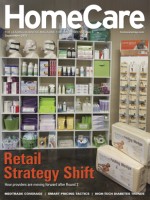 Retail Strategy Shift