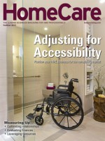 Adjusting for Accessibility
