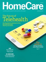 May 2020: The Future of Telehealth