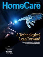 September Technology cover