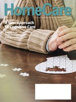 HomeCare December 2024 Cover