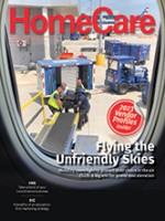 HomeCare June/July 2023 Cover
