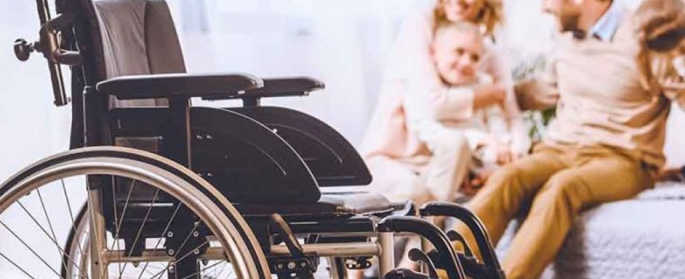 Five Wheelchair Basics for Building Your Brand