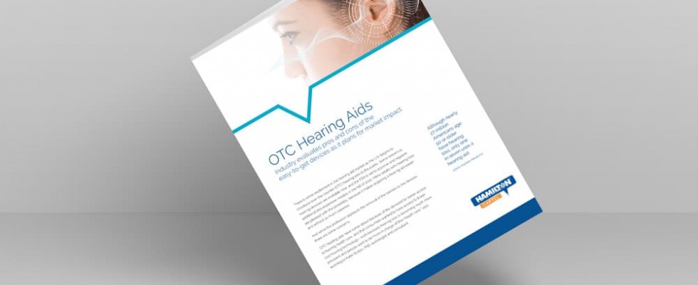 OTC Hearing Aids
