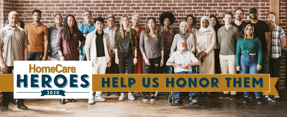 HomeCare Heroes main photo