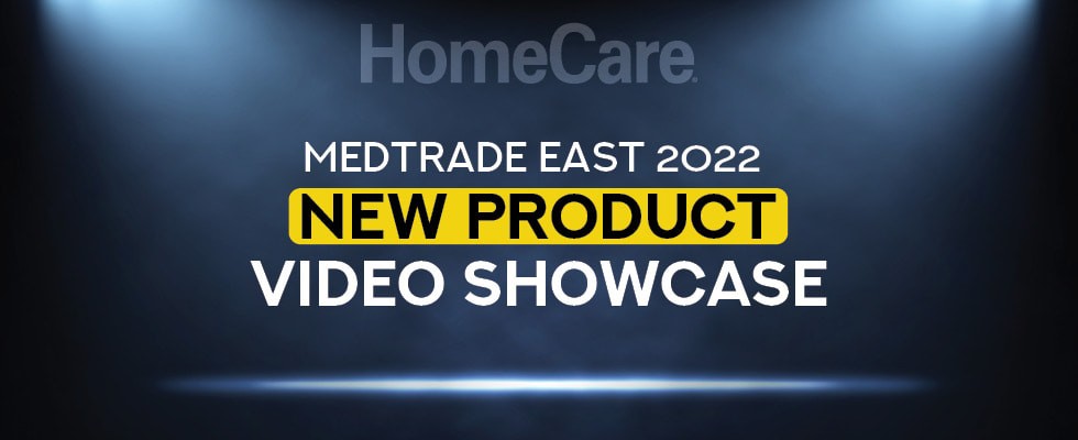 Medtrade East 2022 Video Product Showcase