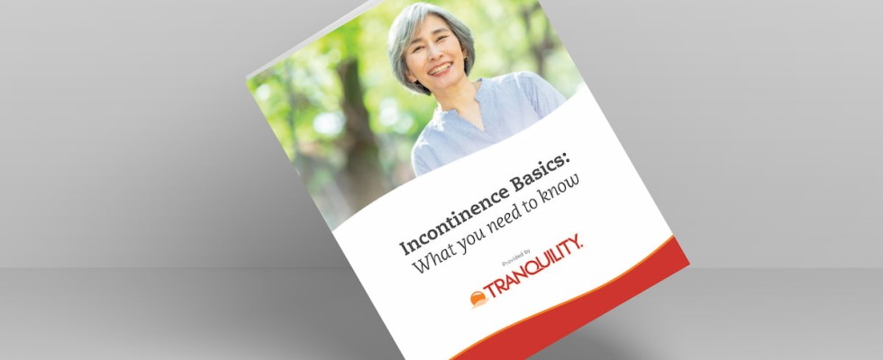 Incontinence Basics