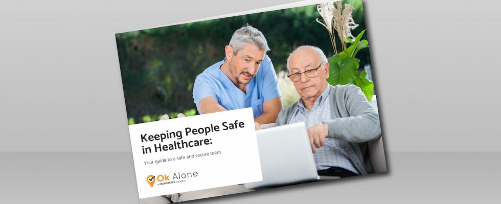 Keeping People Safe in Healthcare