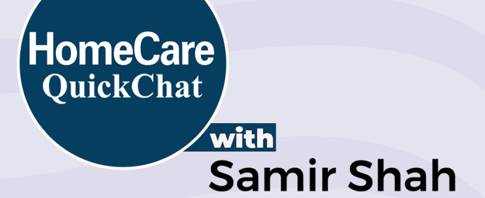 HomeCare QuickChat: Acquiring New Clients