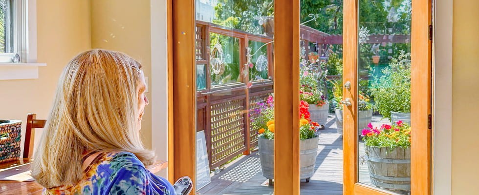 Opening the Door to Home Independence