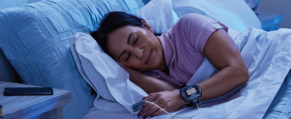 Built for Better Workflows: Rethinking Overnight Oximetry Testing