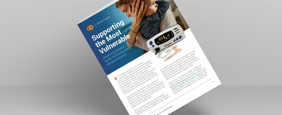 Advancing Pediatric Home Monitoring With Confidence