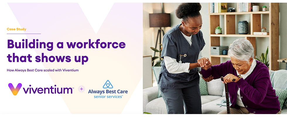 Scaling Homecare With Confidence