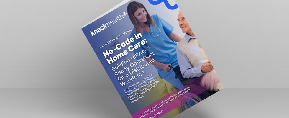 Homecare Software That Works Your Way