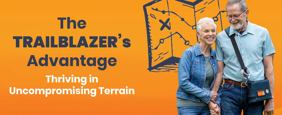 The Trailblazer Mindset