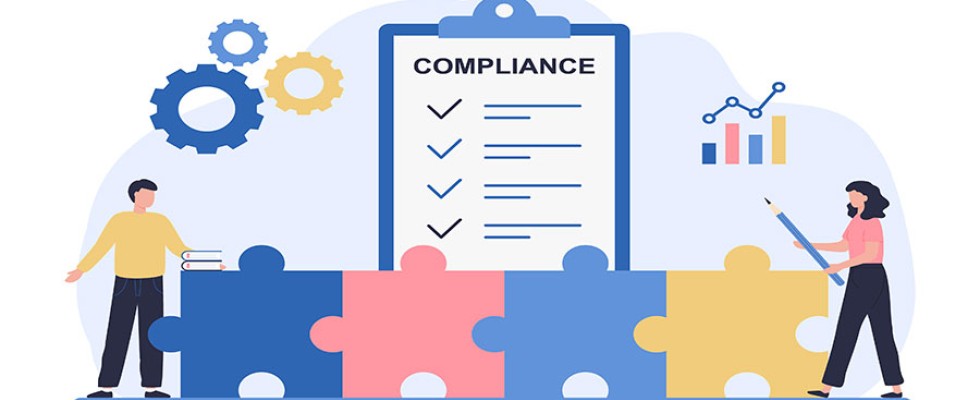 compliance check list