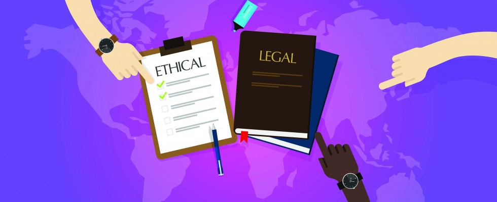 How to Ensure Ethical Business Practice