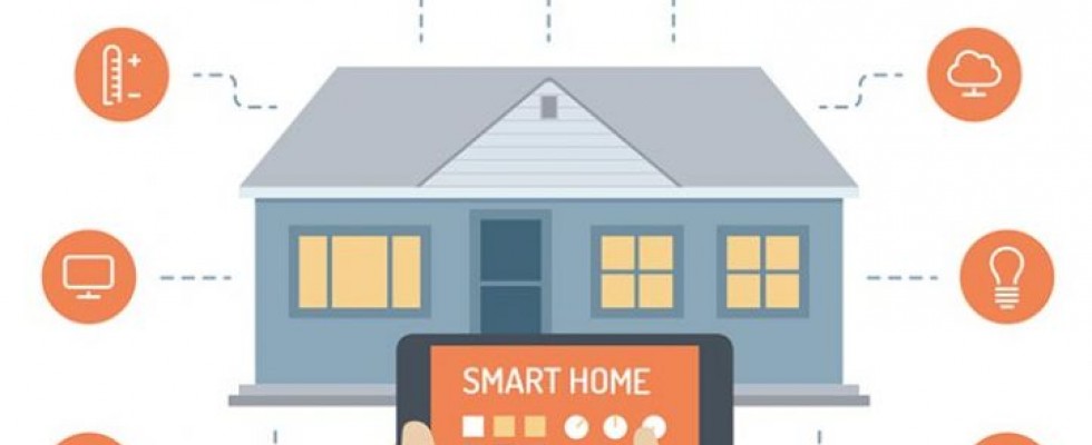 How Does the Modern Smart Home Work?