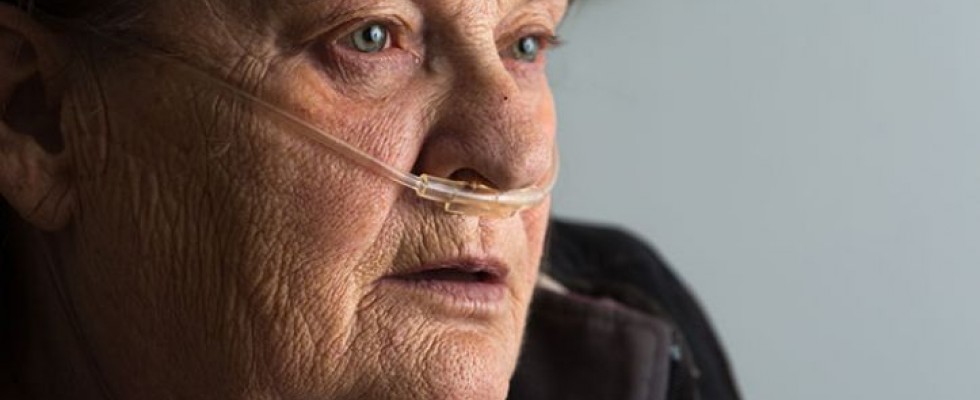 COPD and Mental Health