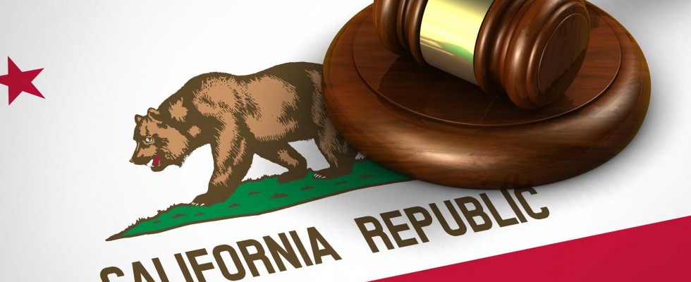 California Legal