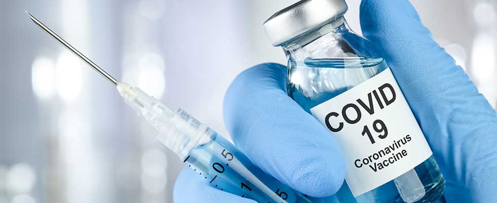 COVID-19 vaccine