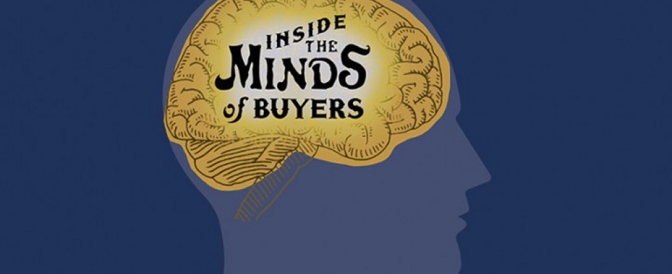 Neuro-Selling: Pushing the Brain's Buy Button