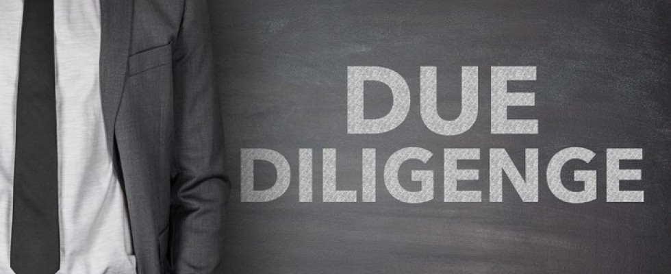 Exercising Due Diligence Before Talk of a Sale or Merger