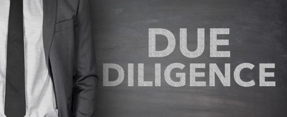 Due Diligence