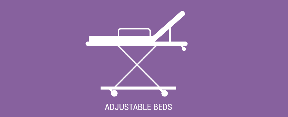 Adjustable Beds