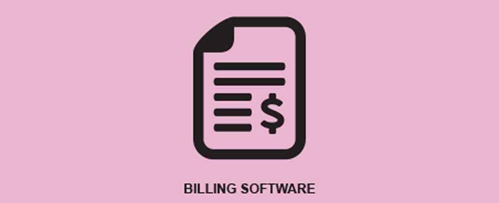 Billing Software