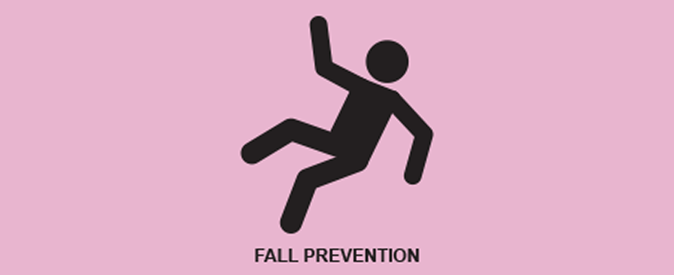 Fall Prevention