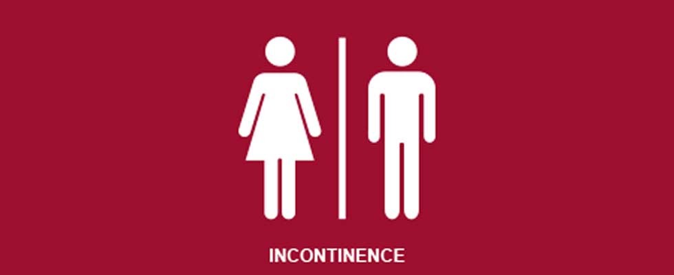 incontinence