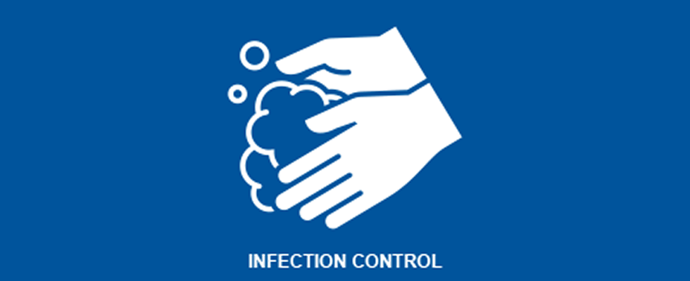 infection control