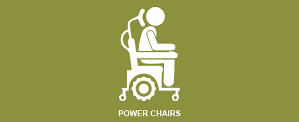 Power Chairs