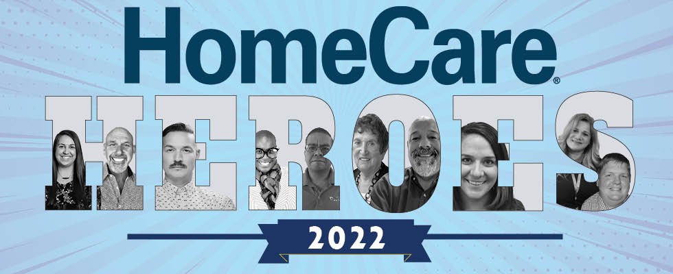 homecare heroes