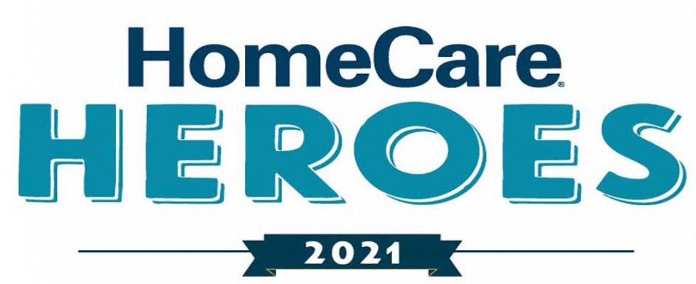 HomeCare Heroes Logo