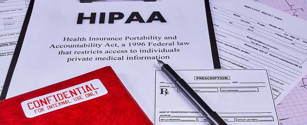 HIPAA