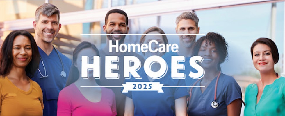 HomeCare Heroes 2025