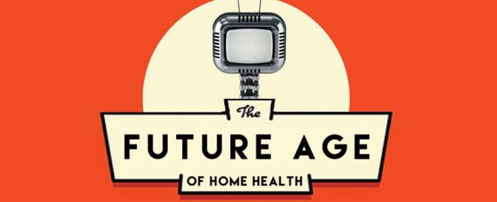 The Opportunity for Home Care Lies in Tech Trends