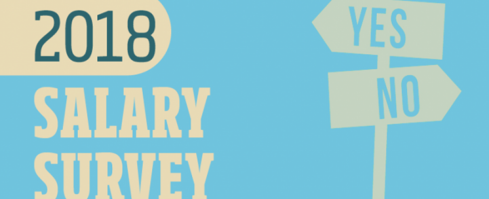 2018 Salary Survey
