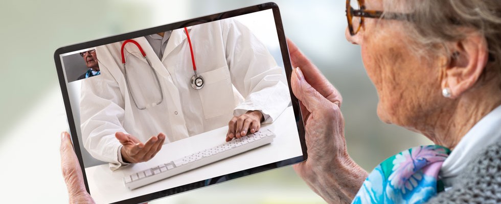 Senior Telehealth