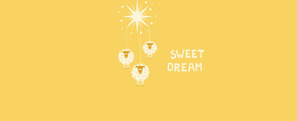Sheep - Sleep Well image