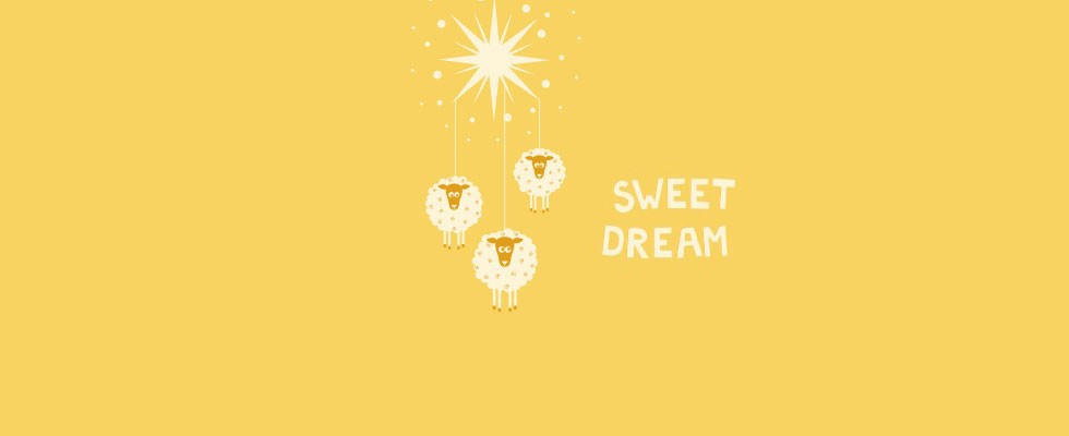 Sheep - Sleep Well image