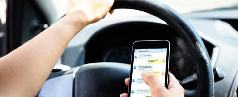 Deterring Texting & Driving for Better Business