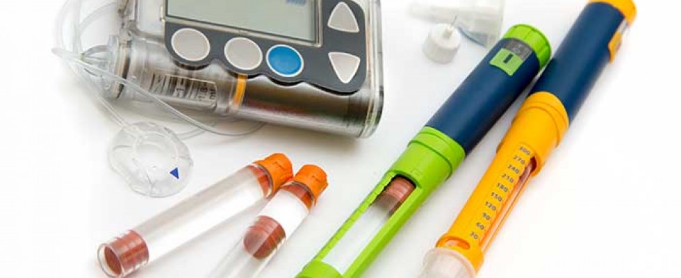 understanding diabetic supply compliance