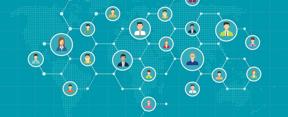 digital connections