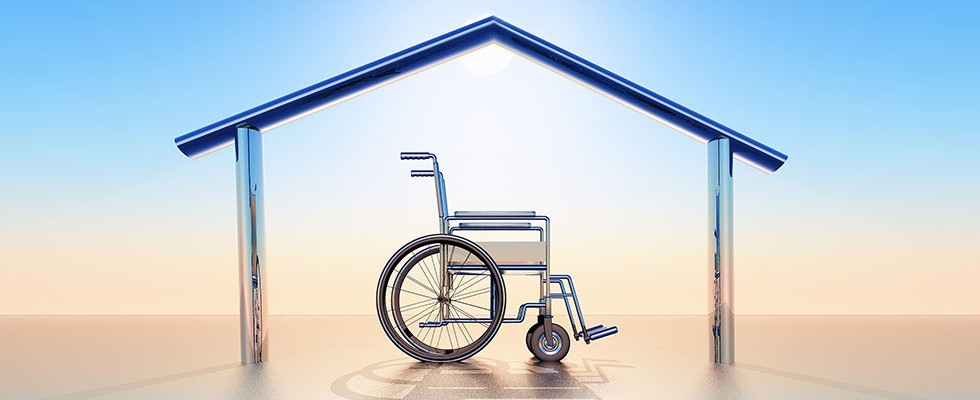 designing accessible homes
